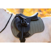 LeMieux Sottosella Suede Uso generale Rosemary