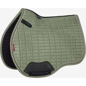 LeMieux Sottosella Suede Uso generale Rosemary