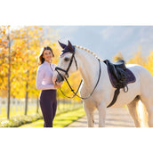 LeMieux Sottosella Loire Classic Uso generale Juniper