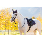 LeMieux Sottosella Loire Classic Uso generale Juniper