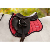 LeMieux Sottosella Loire Classic Uso generale Cranberry