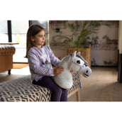 LeMieux Cavallo da hobby Earl Bianco