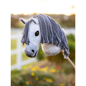 LeMieux Cavallo da hobby Earl Bianco