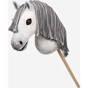 LeMieux Cavallo da hobby Earl Bianco