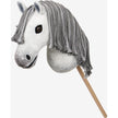 LeMieux Cavallo da hobby Earl Bianco