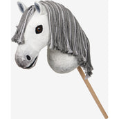 LeMieux Cavallo da hobby Earl Bianco