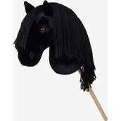 LeMieux Cavallo da hobby Spike Nero