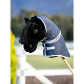 LeMieux Cavallo da hobby Stable Rug Navy