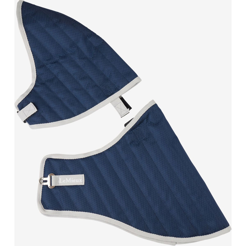 LeMieux Cavallo da hobby Stable Rug Navy