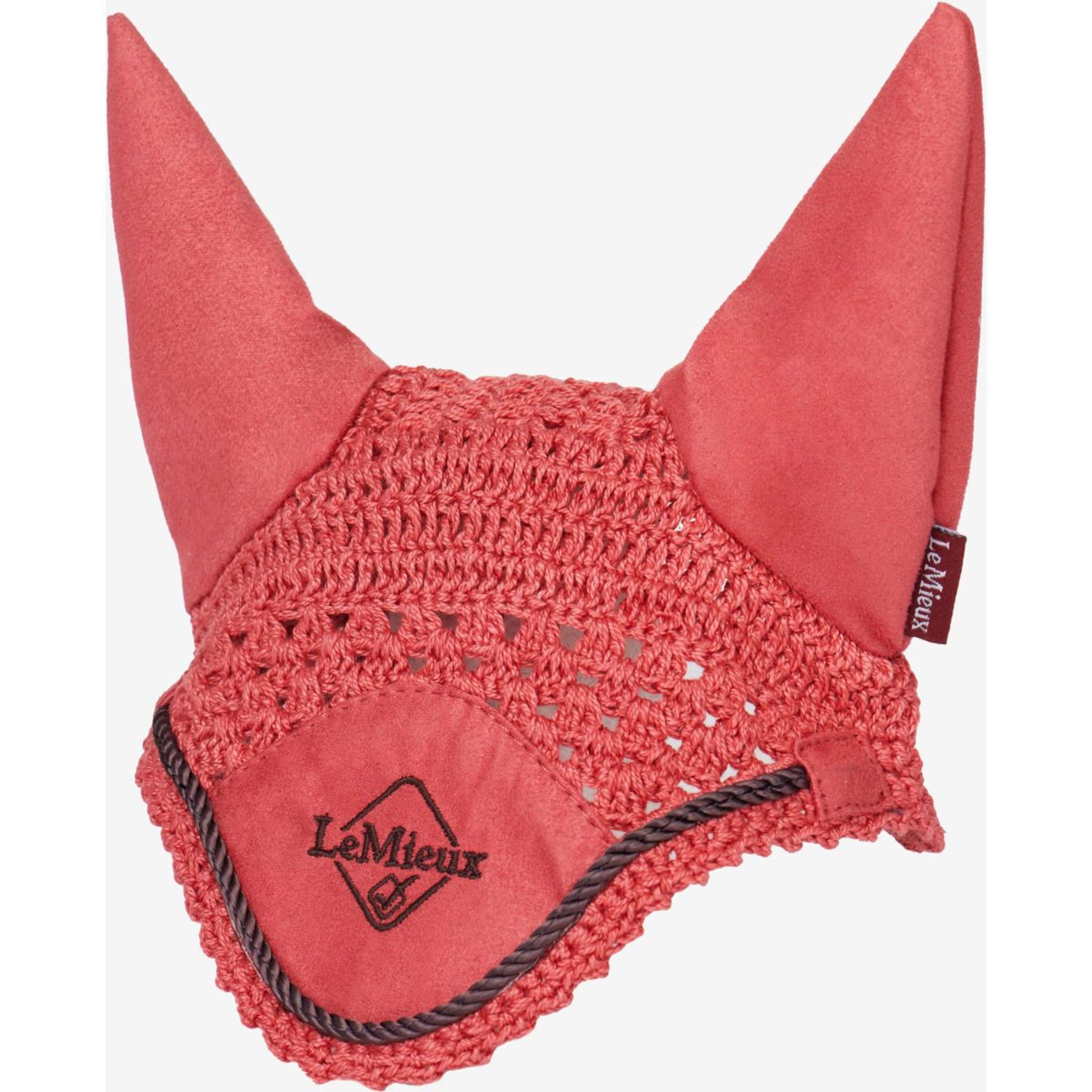 LeMieux Cavallo da hobby Oornetje Cranberry LeMieux Cavallo da hobby Oornetje Cranberry