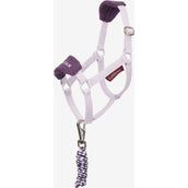 LeMieux Cavallo da hobby Halster Vogue Lilla