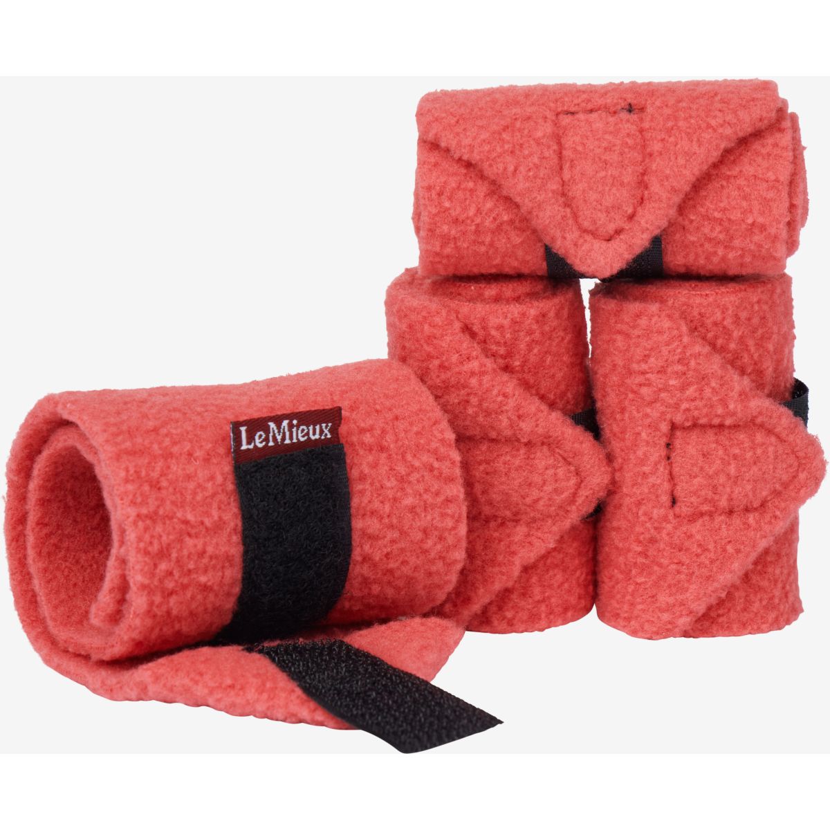 LeMieux Cerotti Toy Pony Cranberry