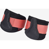 LeMieux Toy Pony Protezioni per le Gambe Cranberry
