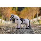 LeMieux Sottosella per Pony Giocattolo Lilla