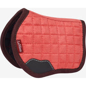 LeMieux Sottosella per Pony Giocattolo Cranberry