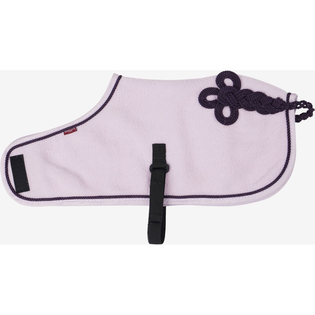 LeMieux Coperta per Pony Giocattolo Lilla