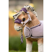LeMieux Capezza per Pony Giocattolo Vogue Lilla