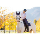 LeMieux Shirt Base Layer Classique Lilla