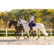 LeMieux Shirt Base Layer Classique Lilla