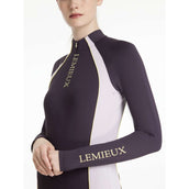 LeMieux Strato di base Philippa Mesh Juniper