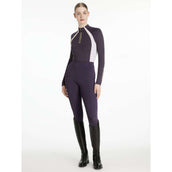 LeMieux Strato di base Philippa Mesh Juniper