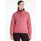 LeMieux Maglione Keira Cranberry