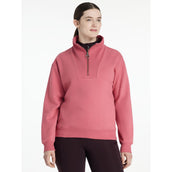 LeMieux Maglione Keira Cranberry