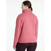 LeMieux Maglione Keira Cranberry