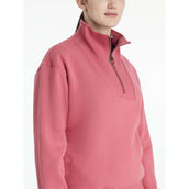 LeMieux Maglione Keira Cranberry