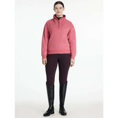 LeMieux Maglione Keira Cranberry