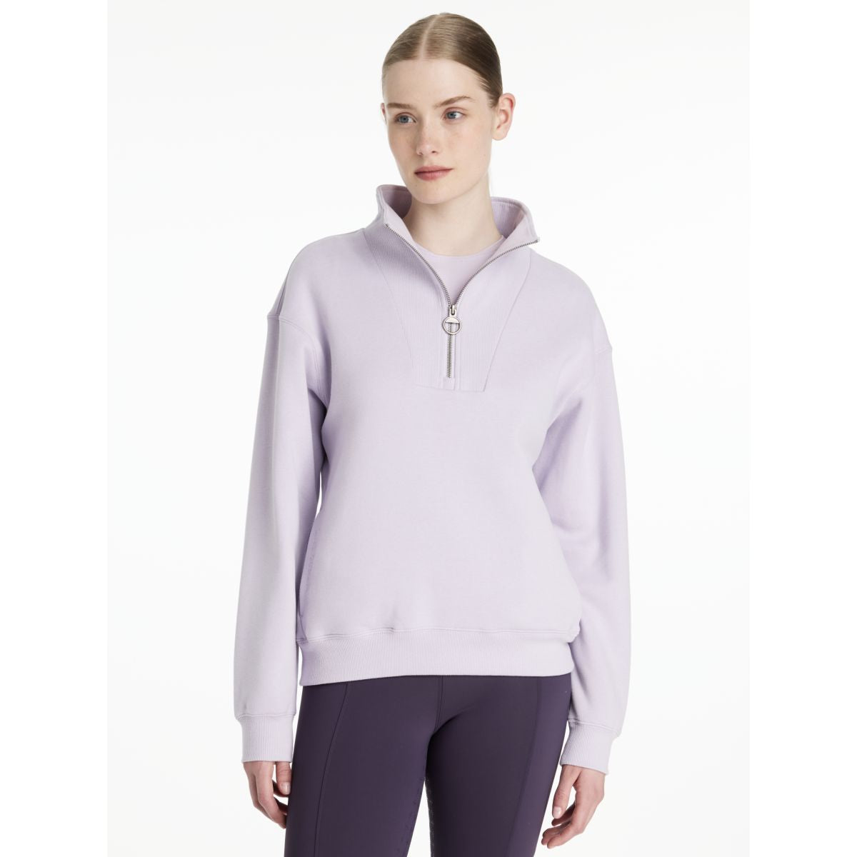 LeMieux Maglione Keira Lilla
