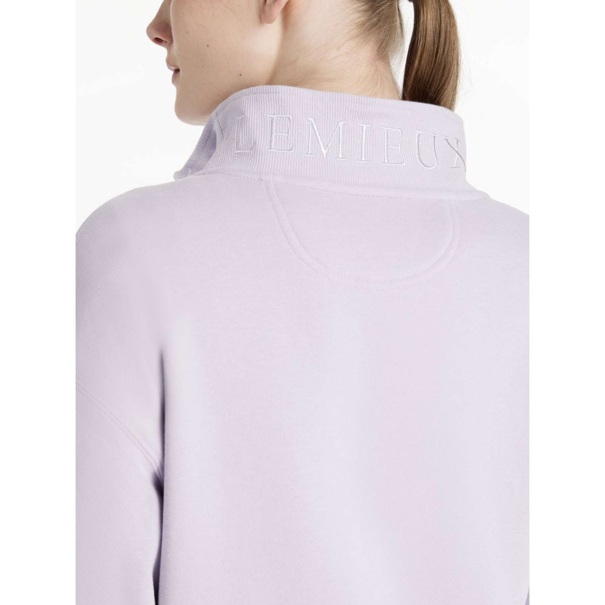 LeMieux Maglione Keira Lilla