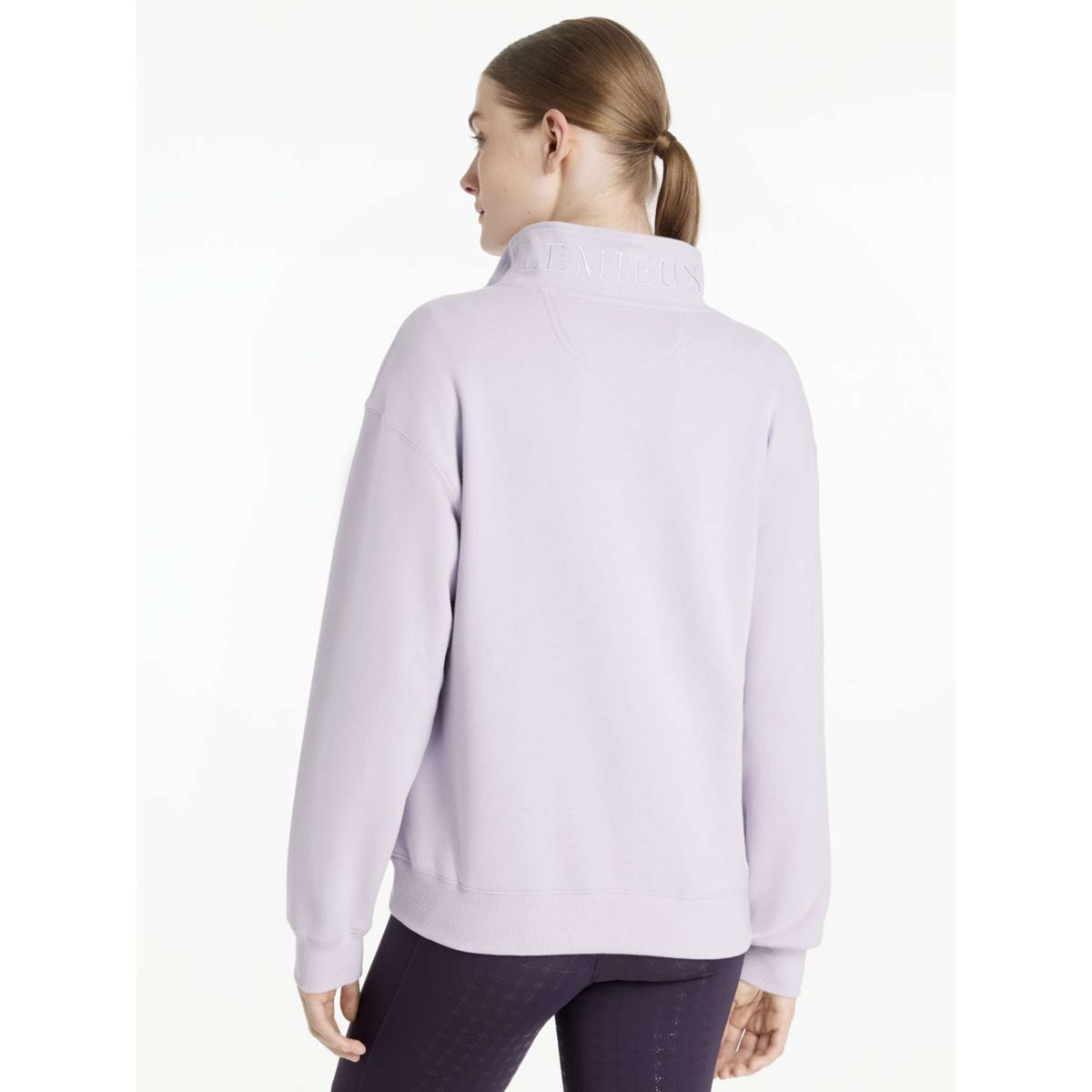 LeMieux Maglione Keira Lilla