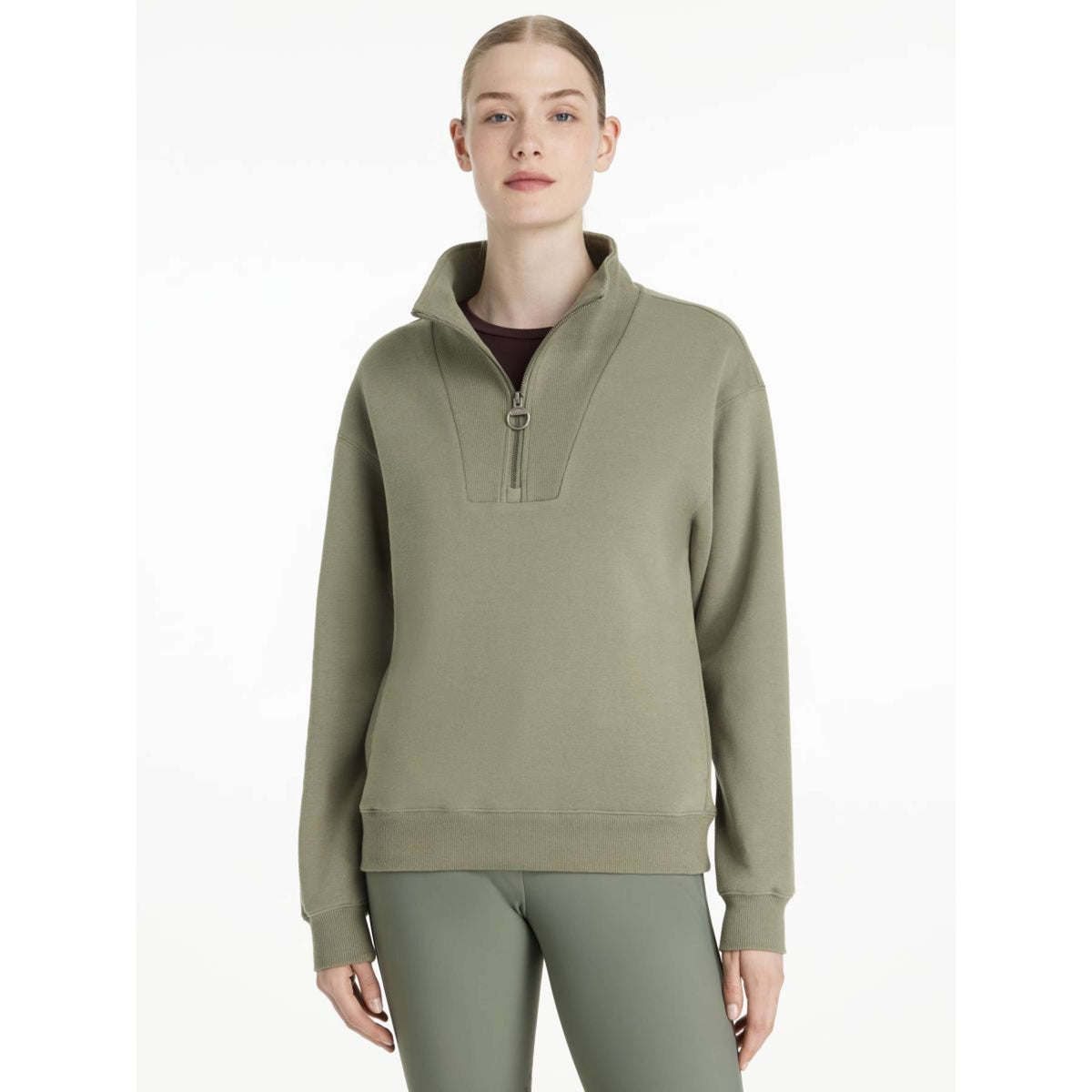 LeMieux Maglione Keira Rosemary