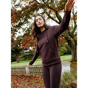 LeMieux Felpa con cappuccio Elspeth Damson