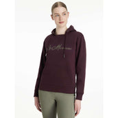 LeMieux Felpa con cappuccio Elspeth Damson