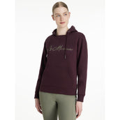 LeMieux Felpa con cappuccio Elspeth Damson