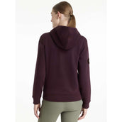 LeMieux Felpa con cappuccio Elspeth Damson