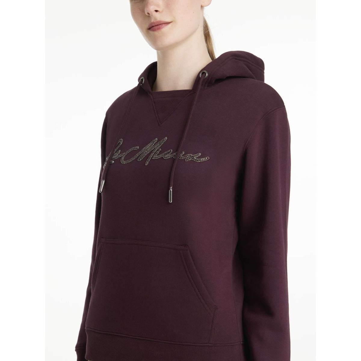 LeMieux Felpa con cappuccio Elspeth Damson