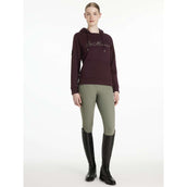 LeMieux Felpa con cappuccio Elspeth Damson