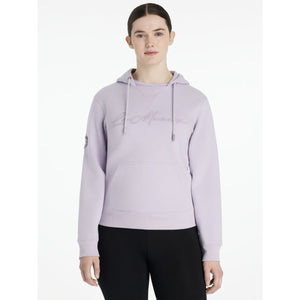 LeMieux Felpa con cappuccio Elspeth Lilla