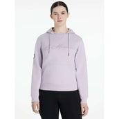 LeMieux Felpa con cappuccio Elspeth Lilla