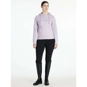 LeMieux Felpa con cappuccio Elspeth Lilla