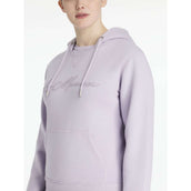 LeMieux Felpa con cappuccio Elspeth Lilla