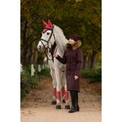 LeMieux Giacca Anya Waterproof Lungo Damson