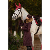 LeMieux Giacca Anya Waterproof Lungo Damson