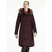 LeMieux Giacca Anya Waterproof Lungo Damson