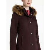 LeMieux Giacca Anya Waterproof Lungo Damson