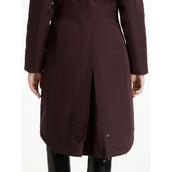 LeMieux Giacca Anya Waterproof Lungo Damson