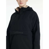 LeMieux Giacca Phoebe Impermeabile Nero